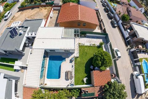 Villa i Seixal, Setubal, Seixal - € 375.000 | Ref: C0364-06116 - foto 22