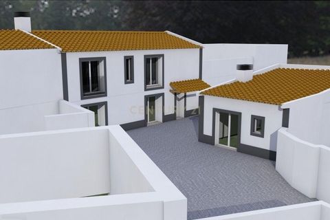 Villa i Torres Vedras, Lisbon, Torres Vedras - € 189.000 | Ref: C0364-06129 - foto 13