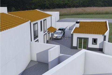 Villa i Torres Vedras, Lisbon, Torres Vedras - € 189.000 | Ref: C0364-06129 - foto 14