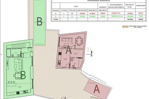 Villa i Torres Vedras, Lisbon, Torres Vedras - € 189.000 | Ref: C0364-06129 - foto 16
