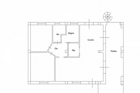 Villa i Siracusa, Siracusa, Siracusa - € 300.000 | Ref: RIF3007/300FONTANEBIANCHE - foto 31