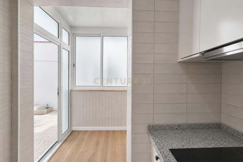 Lejlighed i Queluz, Lisbon, Queluz - € 304.000 | Ref: C0364-06125 - foto 4