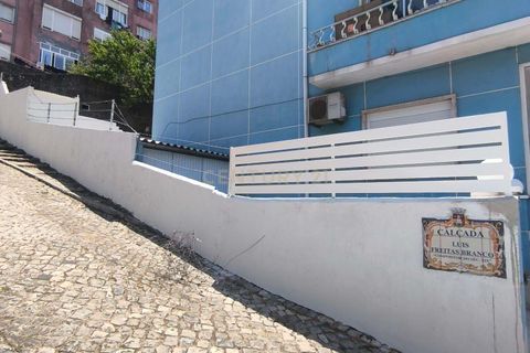 Lejlighed i Queluz, Lisbon, Queluz - € 304.000 | Ref: C0364-06125 - foto 35