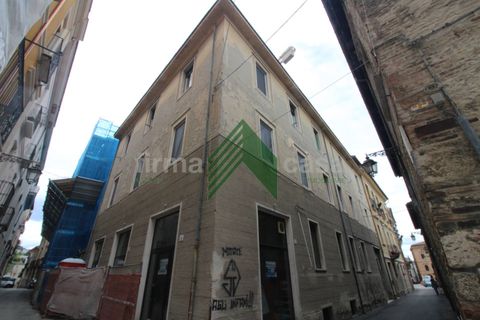 Lejlighed i Teramo, Teramo, Teramo - € 65.000 | Ref: T1406 - foto 1