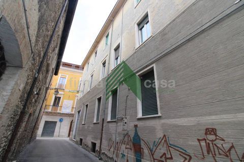 Lejlighed i Teramo, Teramo, Teramo - € 65.000 | Ref: T1406 - foto 3