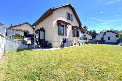 Villa i Annecy, Haute-Savoie, Annecy - € 987.000 | Ref: M2341MUTC - foto 1