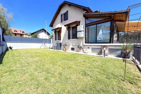 Villa i Annecy, Haute-Savoie, Annecy - € 987.000 | Ref: M2341MUTC - foto 2