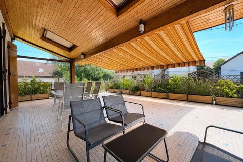 Villa i Annecy, Haute-Savoie, Annecy - € 987.000 | Ref: M2341MUTC - foto 3