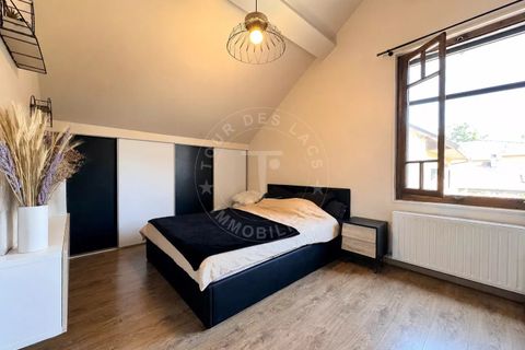 Villa i Annecy, Haute-Savoie, Annecy - € 987.000 | Ref: M2341MUTC - foto 8