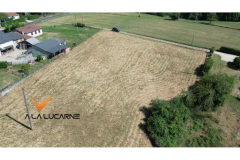 Terra a Badefols-d'Ans, Dordogne, Badefols-d'Ans - € 38.000 | Ref: 85302 - foto 2