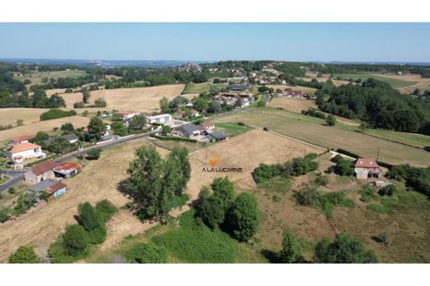 Terra a Badefols-d'Ans, Dordogne, Badefols-d'Ans - € 38.000 | Ref: 85302 - foto 3