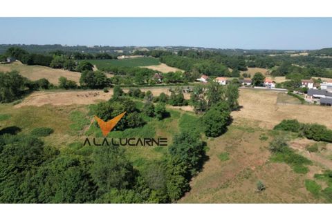 Terra a Badefols-d'Ans, Dordogne, Badefols-d'Ans - € 38.000 | Ref: 85302 - foto 4