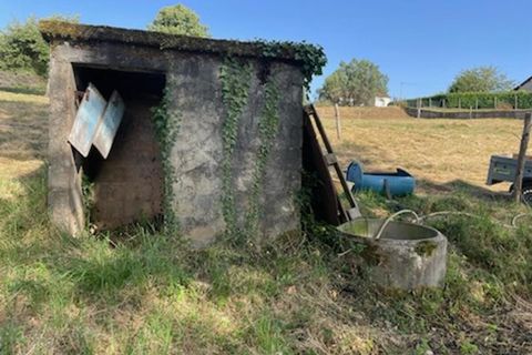 Terra a Badefols-d'Ans, Dordogne, Badefols-d'Ans - € 38.000 | Ref: 85302 - foto 6