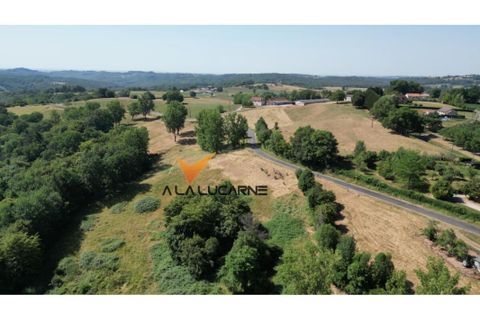 Terra a Badefols-d'Ans, Dordogne, Badefols-d'Ans - € 38.000 | Ref: 85302 - foto 8