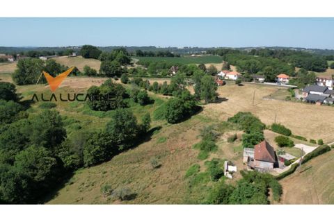 Terra a Badefols-d'Ans, Dordogne, Badefols-d'Ans - € 38.000 | Ref: 85302 - foto 9