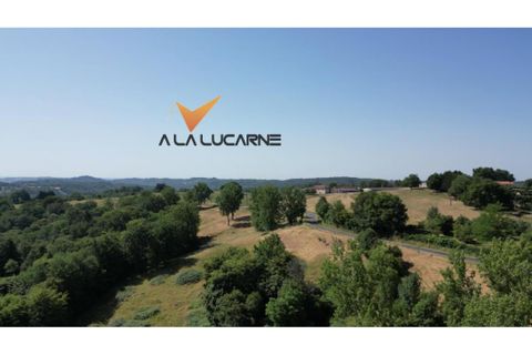 Terra a Badefols-d'Ans, Dordogne, Badefols-d'Ans - € 38.000 | Ref: 85302 - foto 10