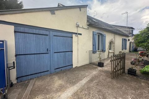 Villa i Theuville, Eure-et-Loir, Theuville - € 249.500 | Ref: 85292 - foto 1