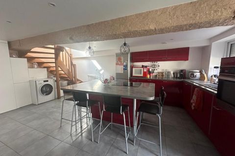 Villa i Theuville, Eure-et-Loir, Theuville - € 249.500 | Ref: 85292 - foto 2