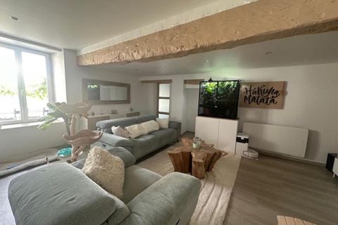 Villa i Theuville, Eure-et-Loir, Theuville - € 249.500 | Ref: 85292 - foto 3