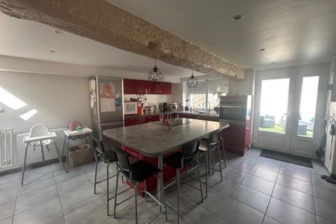 Villa i Theuville, Eure-et-Loir, Theuville - € 249.500 | Ref: 85292 - foto 4