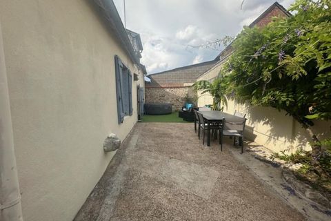 Villa i Theuville, Eure-et-Loir, Theuville - € 249.500 | Ref: 85292 - foto 10