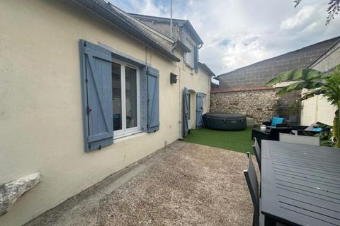 Villa i Theuville, Eure-et-Loir, Theuville - € 249.500 | Ref: 85292 - foto 11