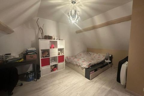Villa i Theuville, Eure-et-Loir, Theuville - € 249.500 | Ref: 85292 - foto 14