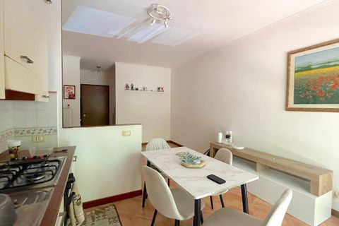 Apartament a Rome, Rome, Rome - € 870/mes | Ref: A0760 - foto 10
