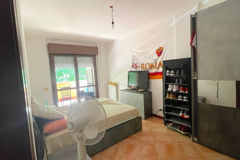 Apartament a Rome, Rome, Rome - € 870/mes | Ref: A0760 - foto 17