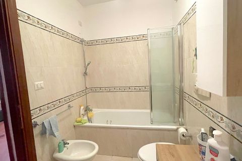 Apartament a Rome, Rome, Rome - € 870/mes | Ref: A0760 - foto 24