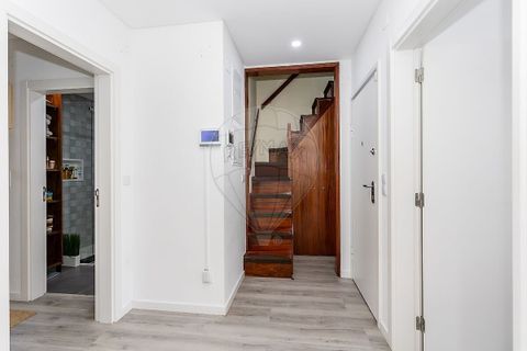 Lejlighed i Loures, Lisbon, Loures - € 365.000 | Ref: PE-123751141-87 - foto 4