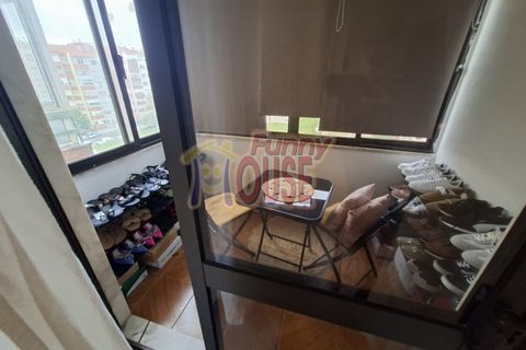 Lejlighed i Sintra, Lisbon, Sintra - € 295.000 | Ref: 41362 - foto 7
