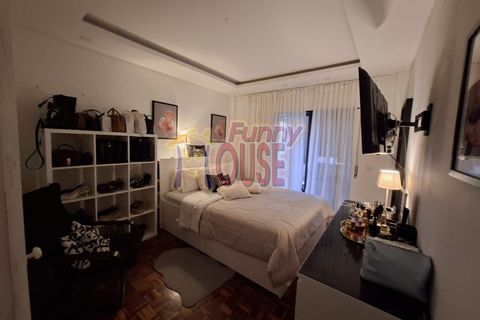 Lejlighed i Sintra, Lisbon, Sintra - € 295.000 | Ref: 41362 - foto 10