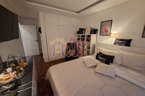 Lejlighed i Sintra, Lisbon, Sintra - € 295.000 | Ref: 41362 - foto 11