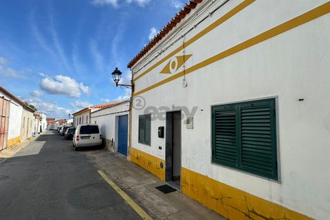 Villa i Castro Verde, Beja, Castro Verde - € 295 000 | Ref: 281671036 - foto 2