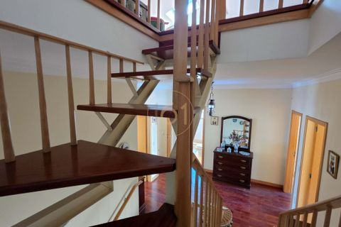 Villa i Gondomar, Porto, Gondomar - € 369.000 | Ref: M00600-EC - foto 47