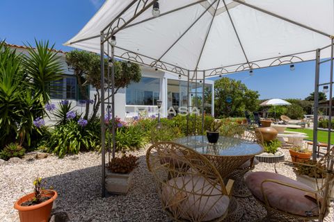 Villa i Aljezur, Faro, Aljezur - € 799.000 | Ref: M191 - foto 1