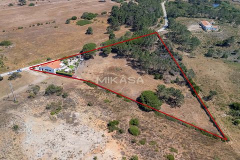 Villa i Aljezur, Faro, Aljezur - € 799.000 | Ref: M191 - foto 2