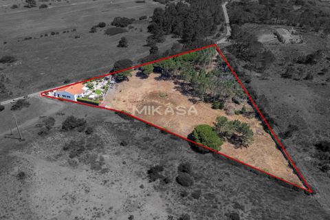 Villa i Aljezur, Faro, Aljezur - € 799.000 | Ref: M191 - foto 3