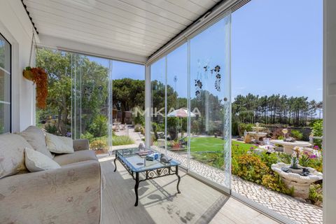 Villa i Aljezur, Faro, Aljezur - € 799.000 | Ref: M191 - foto 4