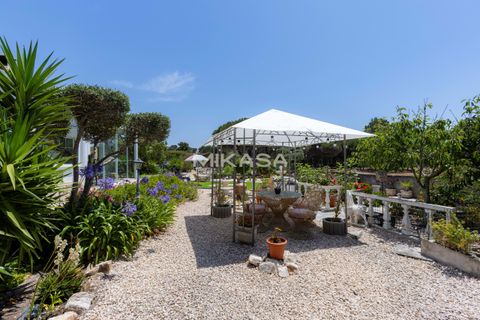 Villa i Aljezur, Faro, Aljezur - € 799.000 | Ref: M191 - foto 6