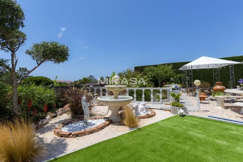 Villa i Aljezur, Faro, Aljezur - € 799.000 | Ref: M191 - foto 7
