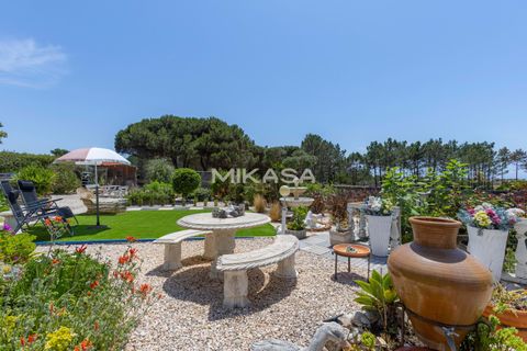 Villa i Aljezur, Faro, Aljezur - € 799.000 | Ref: M191 - foto 8