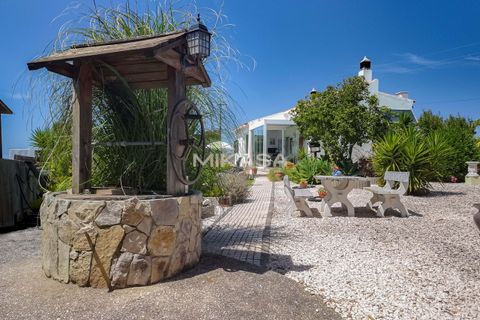 Villa i Aljezur, Faro, Aljezur - € 799.000 | Ref: M191 - foto 11