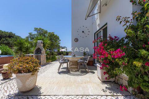Villa i Aljezur, Faro, Aljezur - € 799.000 | Ref: M191 - foto 12