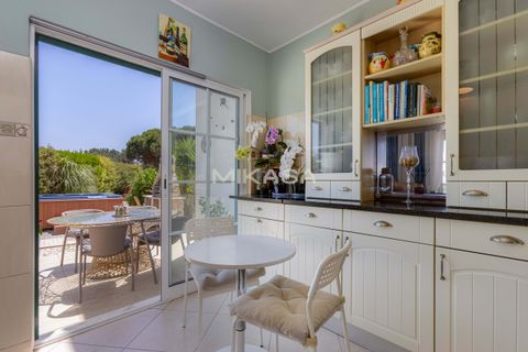 Villa i Aljezur, Faro, Aljezur - € 799.000 | Ref: M191 - foto 16