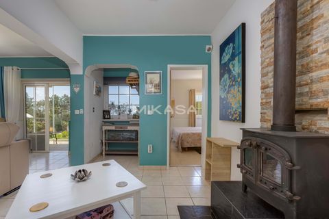Villa i Aljezur, Faro, Aljezur - € 799.000 | Ref: M191 - foto 28