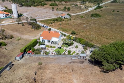 Villa i Aljezur, Faro, Aljezur - € 799.000 | Ref: M191 - foto 42
