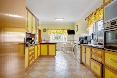 Villa i Montijo, Setubal, Montijo - € 540.000 | Ref: C0505-00390 - foto 8