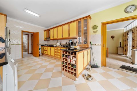 Villa i Montijo, Setubal, Montijo - € 540.000 | Ref: C0505-00390 - foto 9
